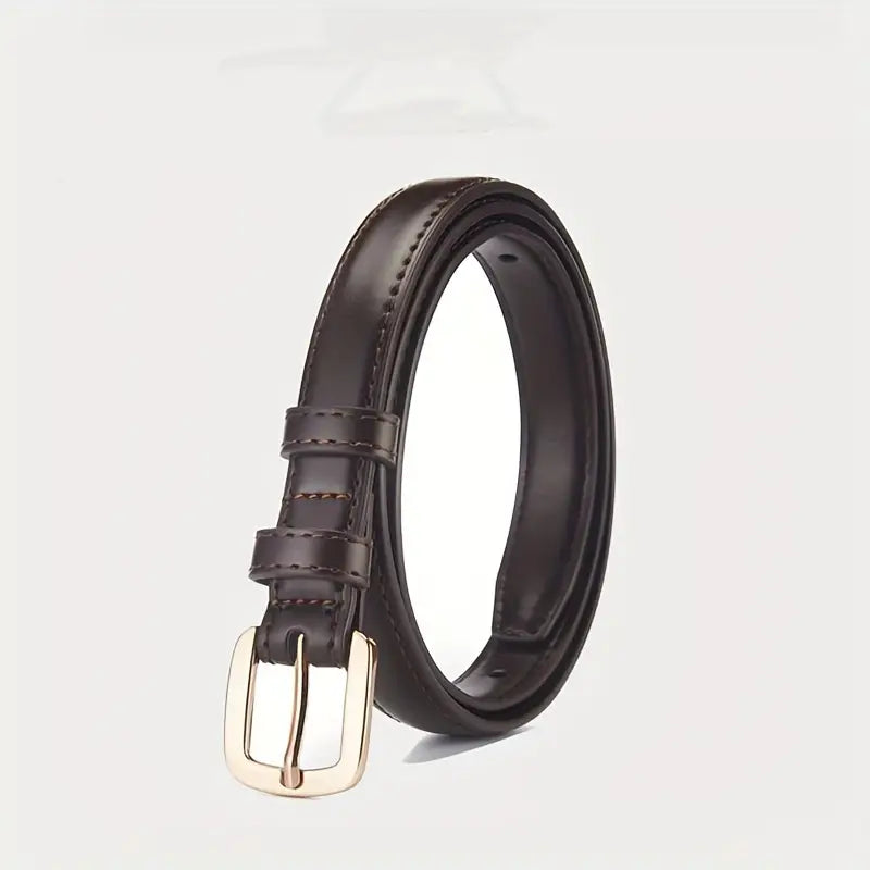 Wurzel & Werk - The belt from a master craftsman