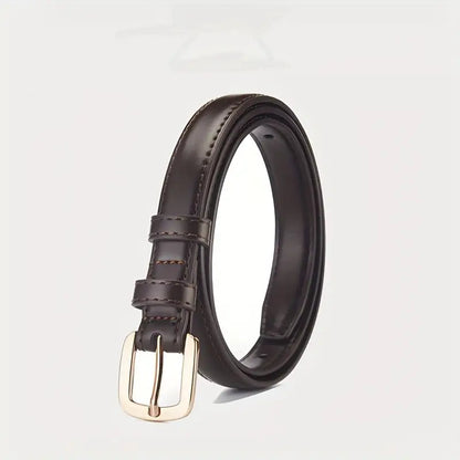 Wurzel & Werk - The belt from a master craftsman