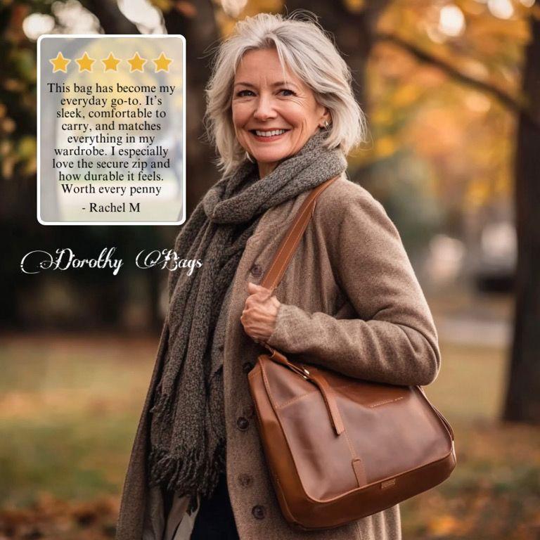 Alina Bag | Dorothy's Signature Design