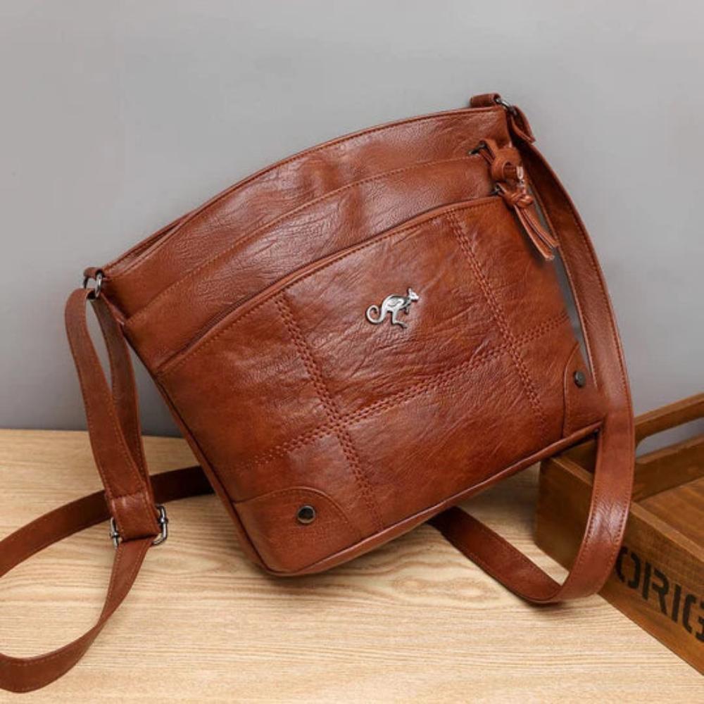 Alina Bag | Dorothy's Signature Design