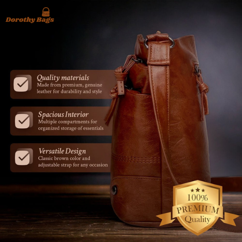 Alina Bag | Dorothy's Signature Design