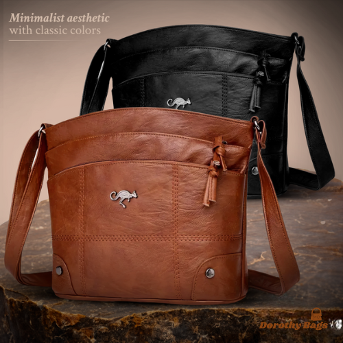 Alina Bag | Dorothy's Signature Design
