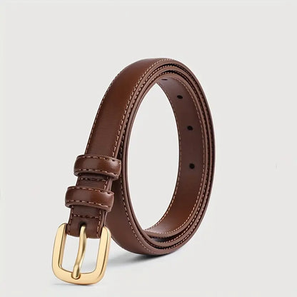 Wurzel & Werk - The belt from a master craftsman