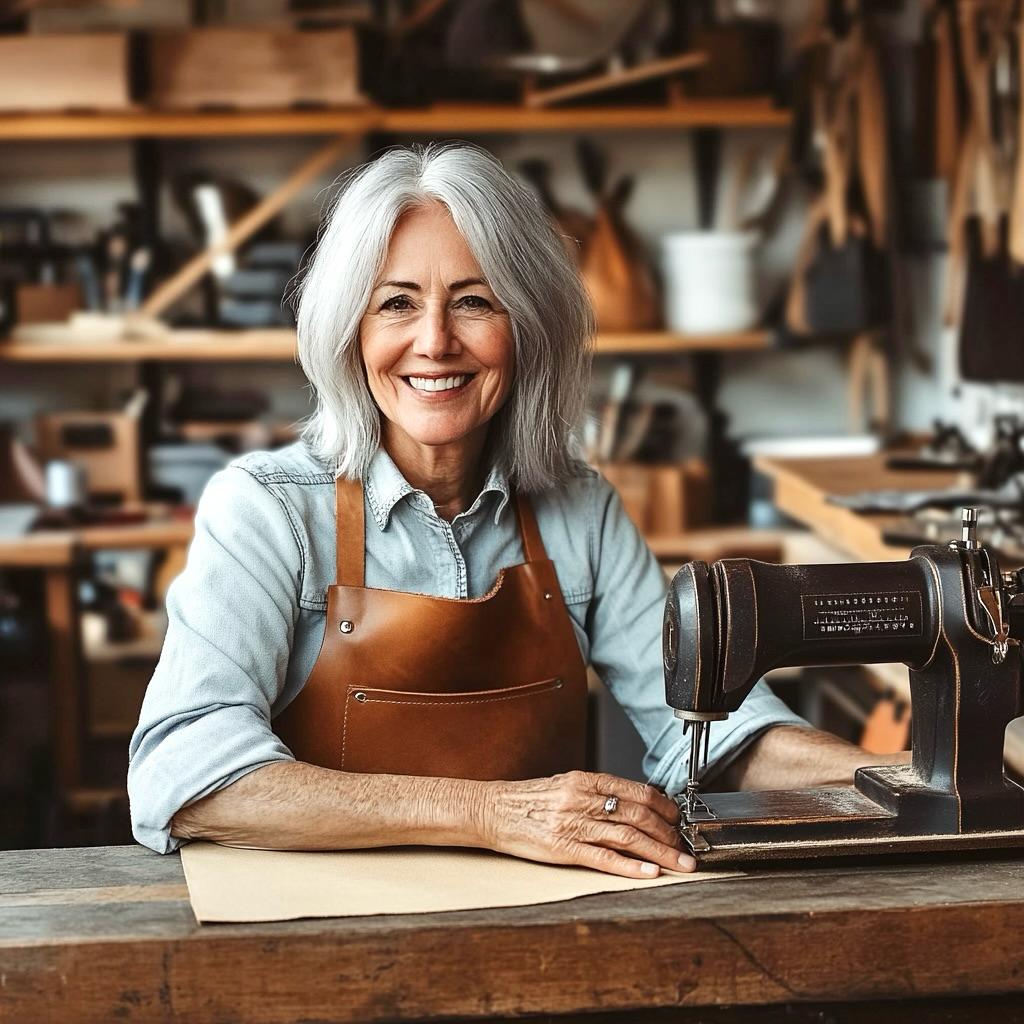 Wurzel & Werk - The belt from a master craftsman