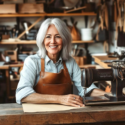 Wurzel & Werk - The belt from a master craftsman