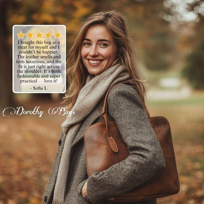 Alina Bag | Dorothy's Signature Design