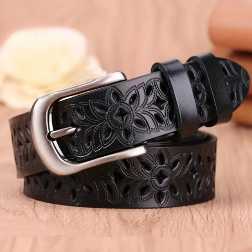 Monika's classic belt