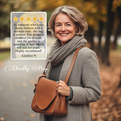Alina Bag | Dorothy's Signature Design