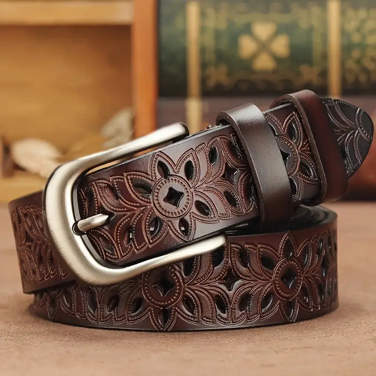 Monika's classic belt